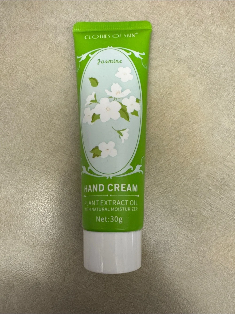 Cherry & Jasmine Hand Cream Duo